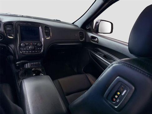 Used 2020 Dodge Durango GT AWD/4WD image 17