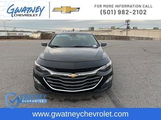 Used 2024 Chevrolet Malibu LT video 2