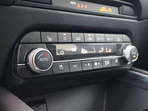 Used 2025 MAZDA CX-5 Signature AWD/4WD image 22