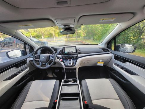 New 2026 Honda Odyssey Elite image 14
