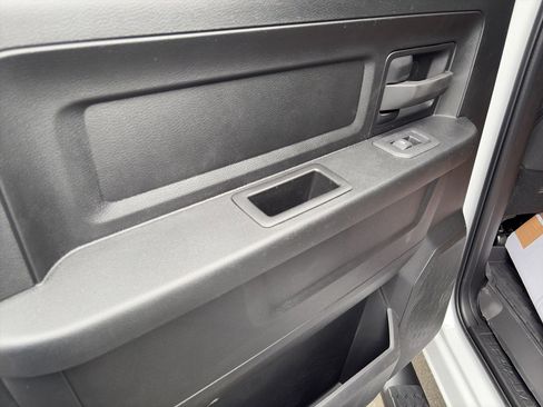 New 2025 RAM 2500 Tradesman image 20