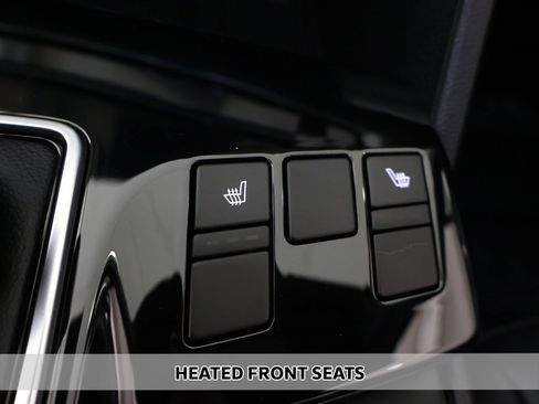 Certified 2023 Kia Sportage X-Line w/ X-Line Premium Package image 8