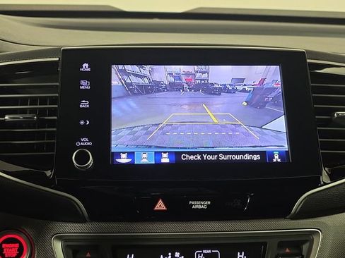 Used 2023 Honda Ridgeline RTL image 22