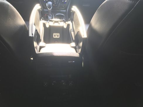 Used 2019 Buick Envision Premium image 15