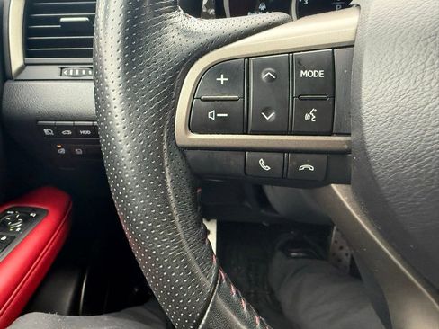 Used 2020 Lexus RX 350 F Sport w/ Accessory Package image 18