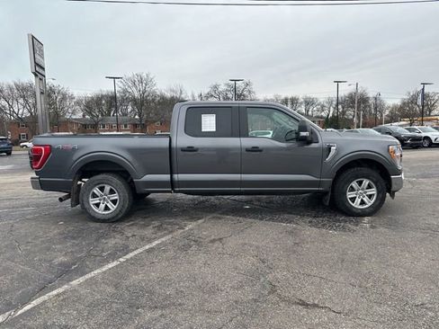 Used 2022 Ford F150 XLT w/ Trailer Tow Package image 4