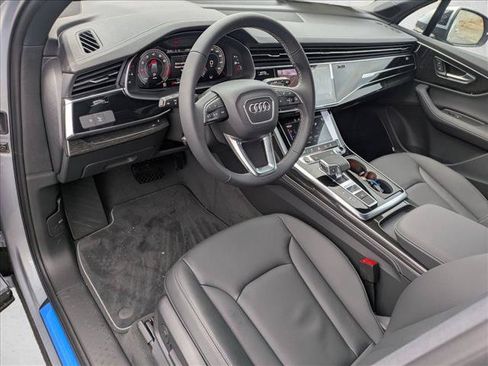 Used 2026 Audi Q7 2.0T Premium Plus AWD/4WD image 3