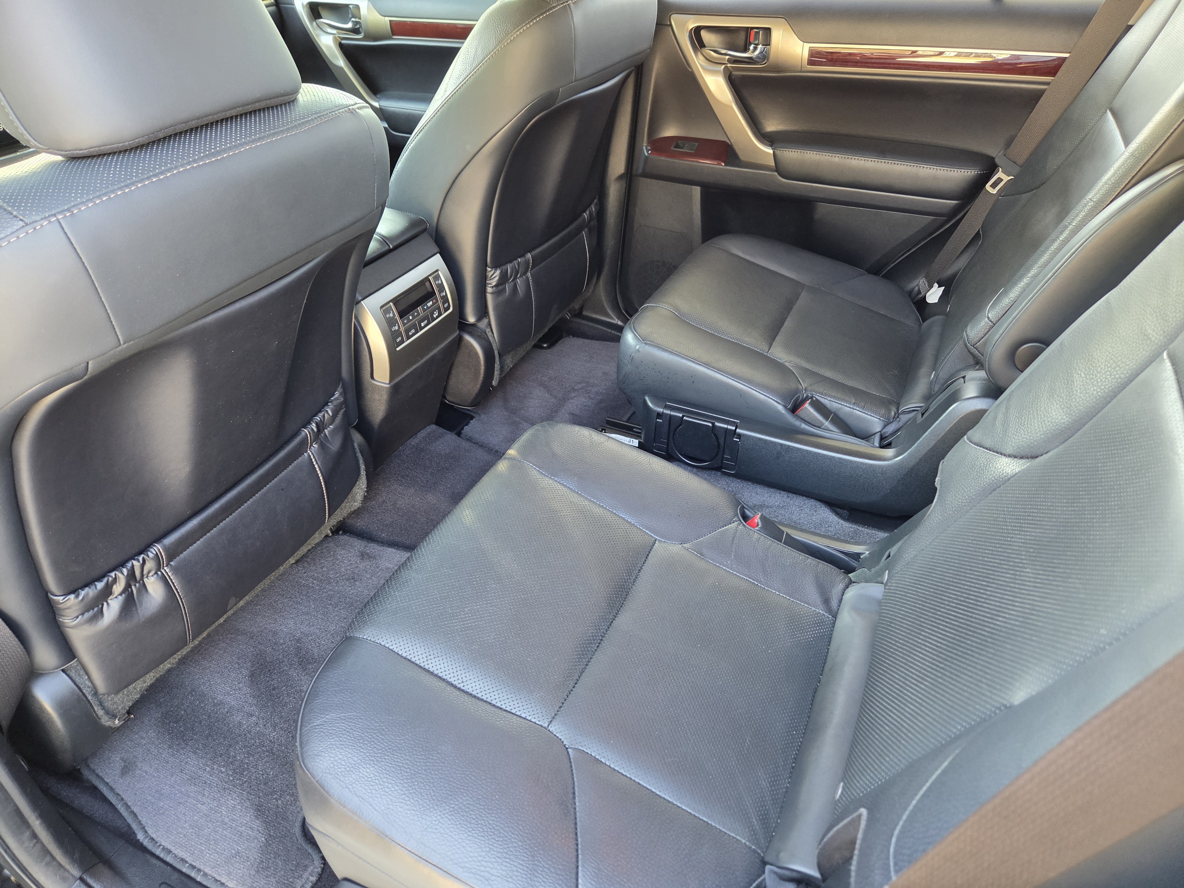 Used 2019 Lexus GX 460 Premium AWD/4WD image 29