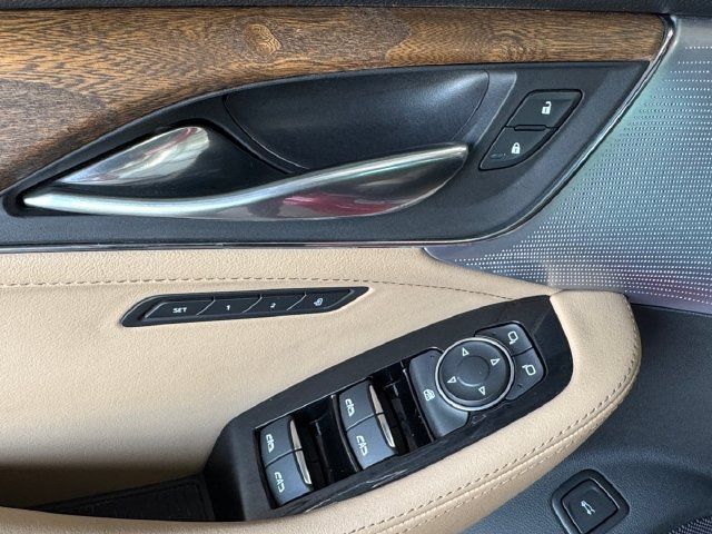 Certified 2024 Cadillac CT5 Premium Luxury RWD image 5