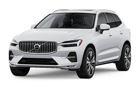 Certified 2023 Volvo XC60 B5 Ultimate w/ Protection Package Premier FWD image 1