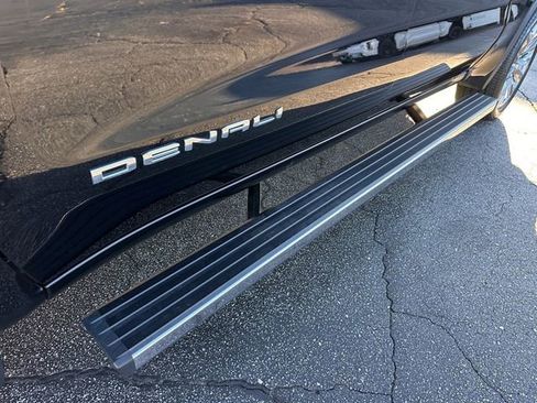 Certified 2024 GMC Sierra 1500 Denali w/ Denali Reserve Package image 16