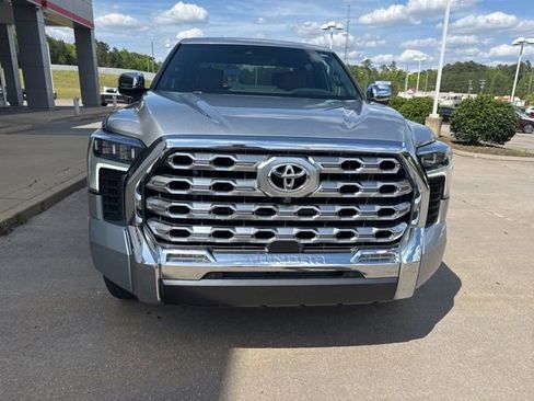 Used 2023 Toyota Tundra 1794 Edition w/ Advanced Package image 5