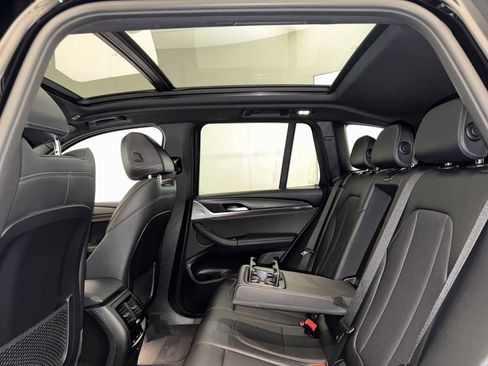 Certified 2024 BMW X3 xDrive30i w/ Convenience Package w/ZPA AWD/4WD image 21