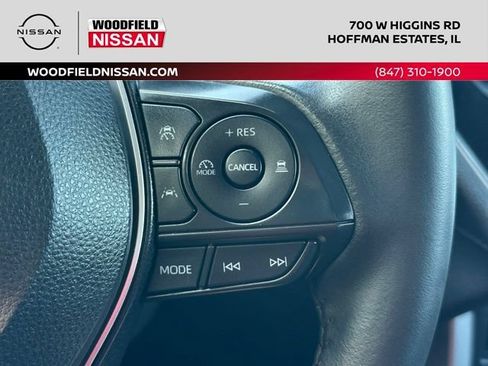 Used 2023 Toyota Corolla Cross LE AWD/4WD image 39