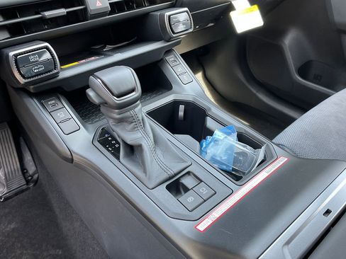 New 2026 Toyota RAV4 XSE w/ Weather Package AWD/4WD image 20