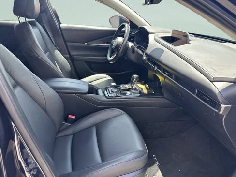 Used 2024 MAZDA CX-30 AWD 2.5 S w/ Select Sport Pkg image 14