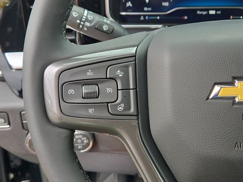 New 2025 Chevrolet Silverado 2500 High Country w/ Technology Package image 24