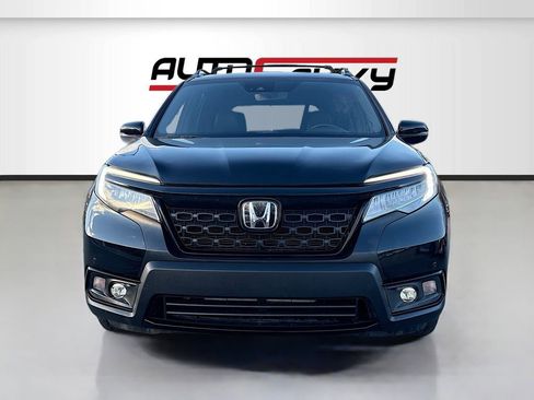 Used 2019 Honda Passport Elite image 2