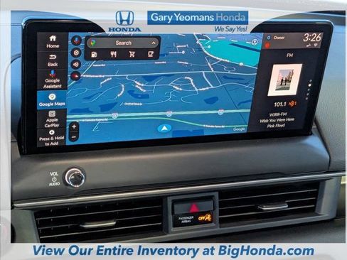 New 2026 Honda Pilot EX-L image 32