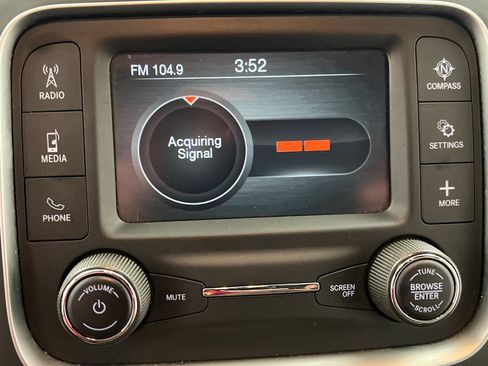 Used 2024 RAM 1500 Warlock AWD/4WD image 52