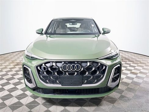 Used 2025 Audi Q5 Prestige image 8
