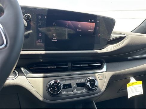 New 2025 Buick Envista Preferred w/ Convenience I Package image 23