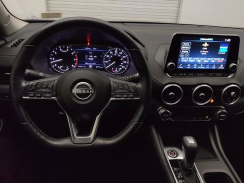 Used 2024 Nissan Sentra SV w/ All-Weather Package image 22