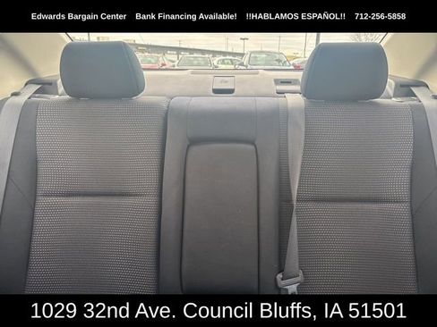 Used 2012 MAZDA MAZDA3 i Touring image 23