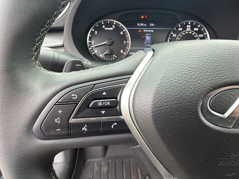 Used 2023 INFINITI QX50 Luxe image 24