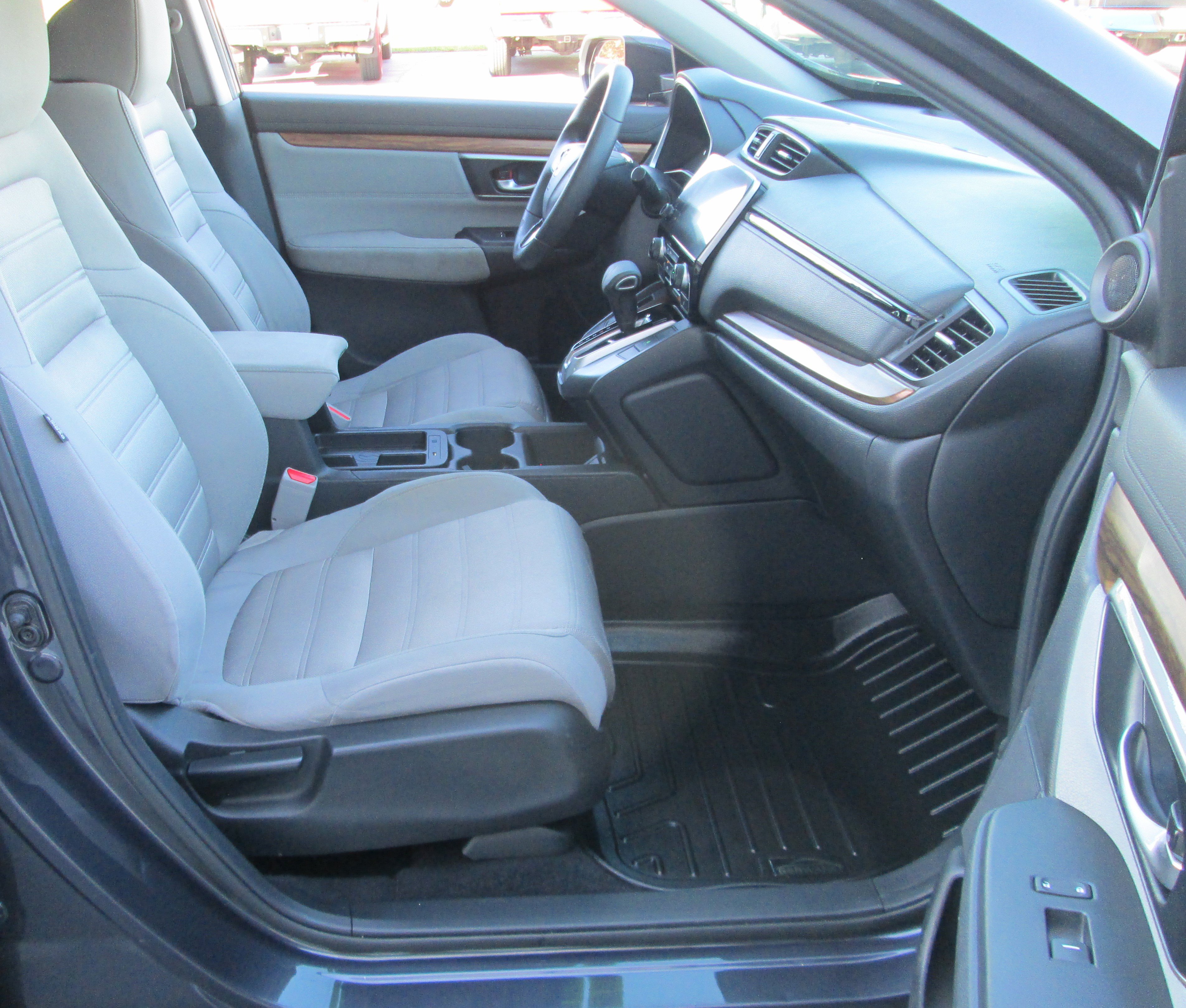Used 2019 Honda CR-V EX image 12