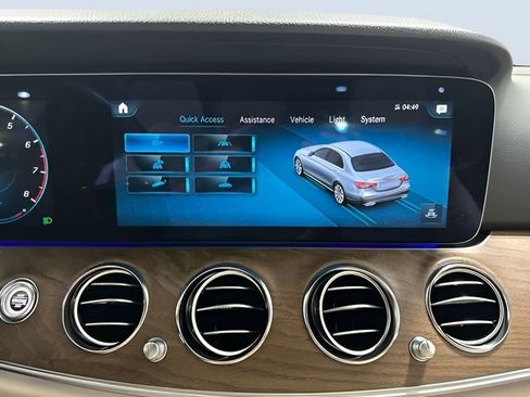 Certified 2023 Mercedes-Benz E 350 4MATIC Sedan image 22