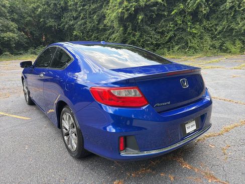 Used 2015 Honda Accord EX-L image 5