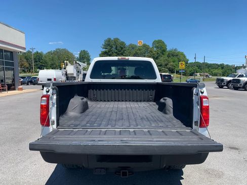 Used 2014 Ford F350 XL AWD/4WD image 33