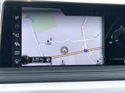 Used 2017 BMW X6 xDrive35i image 31