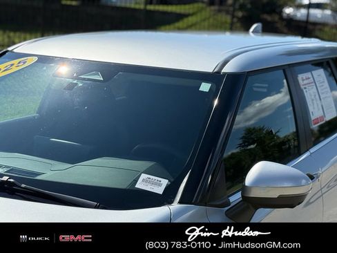 Used 2025 Mitsubishi Outlander SE FWD image 10