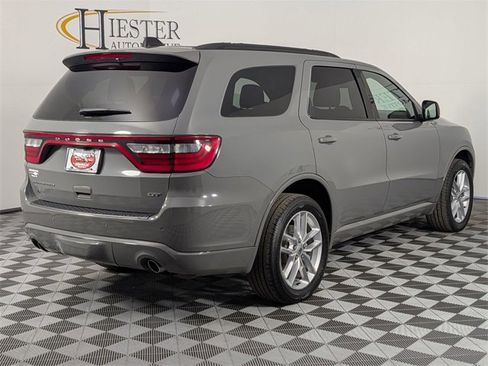 Used 2023 Dodge Durango GT image 7