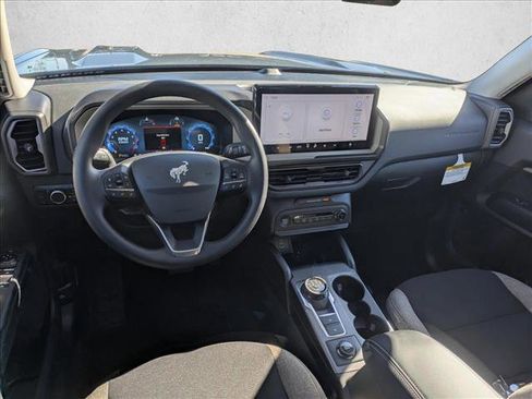 New 2025 Ford Bronco Sport Big Bend image 14