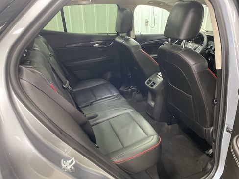 Used 2023 Buick Envision Essence w/ Technology Package I AWD/4WD image 22