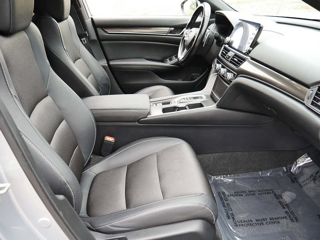 Used 2020 Honda Accord Sport image 55