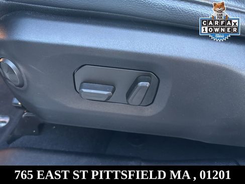 Used 2024 Jeep Wrangler Sahara 4xe w/ Technology Group image 15