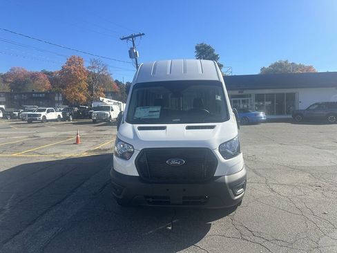 Used 2024 Ford Transit 350 Base image 2