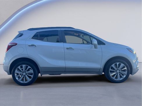 Used 2020 Buick Encore Preferred image 7