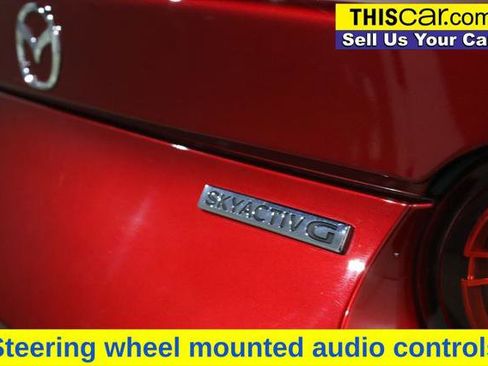 Used 2023 MAZDA MX-5 Miata Grand Touring image 15