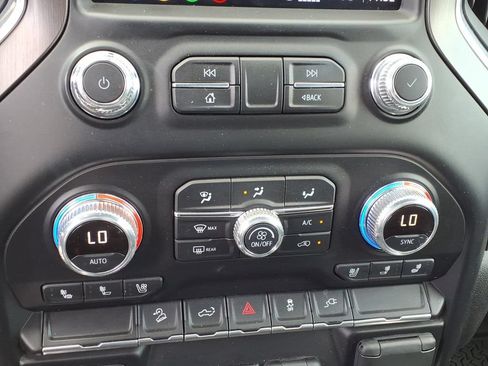 Used 2021 GMC Sierra 1500 AT4 AWD/4WD image 30