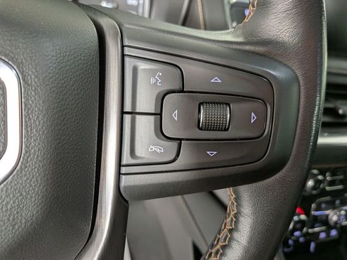 Used 2021 GMC Yukon AT4 w/ AT4 Premium Plus Package image 24