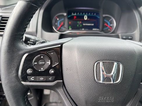 Used 2021 Honda Pilot Special Edition image 22