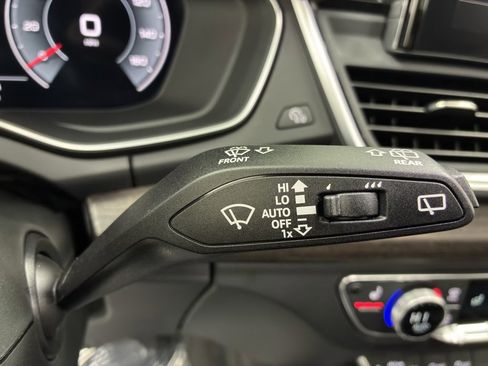 Used 2024 Audi Q5 2.0T Premium Plus image 38