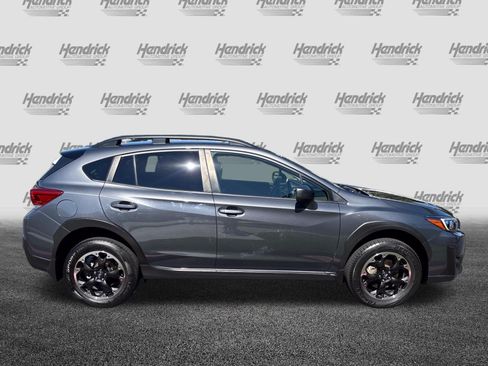 Used 2023 Subaru Crosstrek 2.0i Premium AWD/4WD image 11
