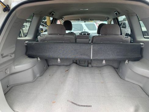 Used 2008 Toyota Highlander 2WD image 12