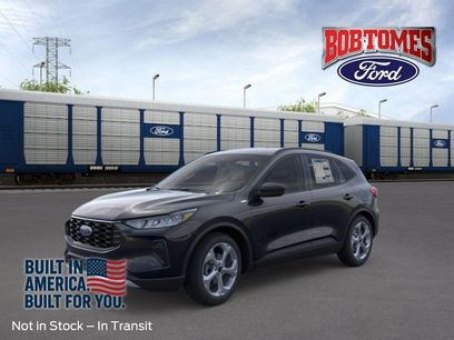 New 2025 Ford Escape ST-Line